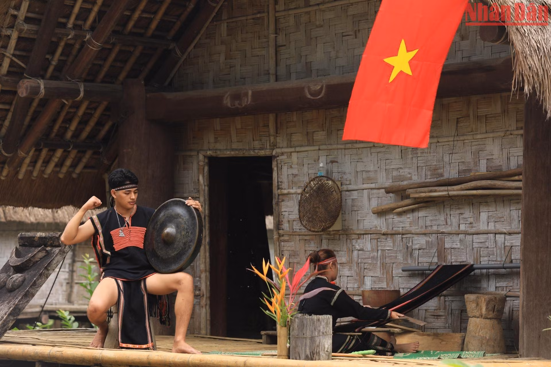 (Ảnh: Thành Đạt) (Ảnh: Thành Đạt)