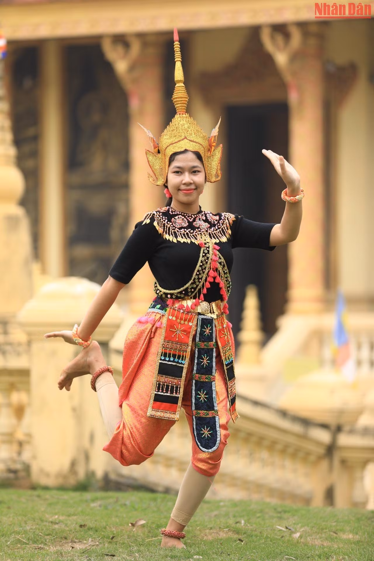 (Ảnh: Thành Đạt)