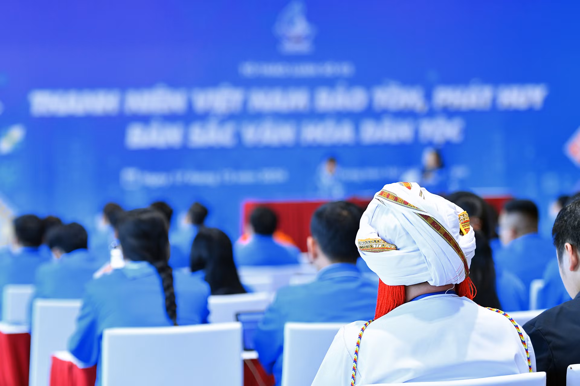Với những sáng kiến, giải pháp thực tiễn từ nhiều địa phương trên cả nước, các đại biểu thanh niên dân tộc thiểu số đã góp phần quan trọng làm nên sắc màu rực rỡ, nêu bật tinh thần cống hiến của người trẻ tại Đại hội.