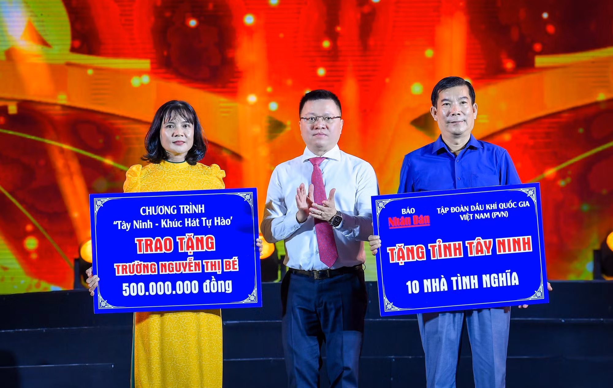 Ảnh: Thành Đạt