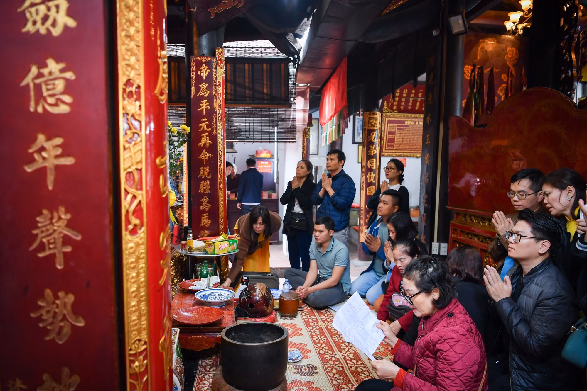 Ảnh: Thành Đạt Ảnh: Thành Đạt