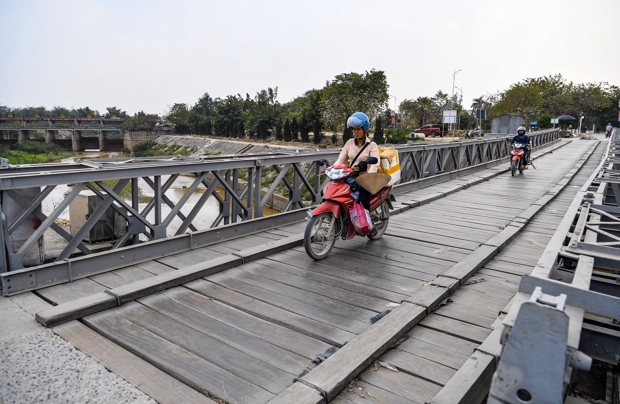 [Ảnh] Thành phố Điện Biên Phủ sau 70 năm chiến thắng lịch sử ảnh 15