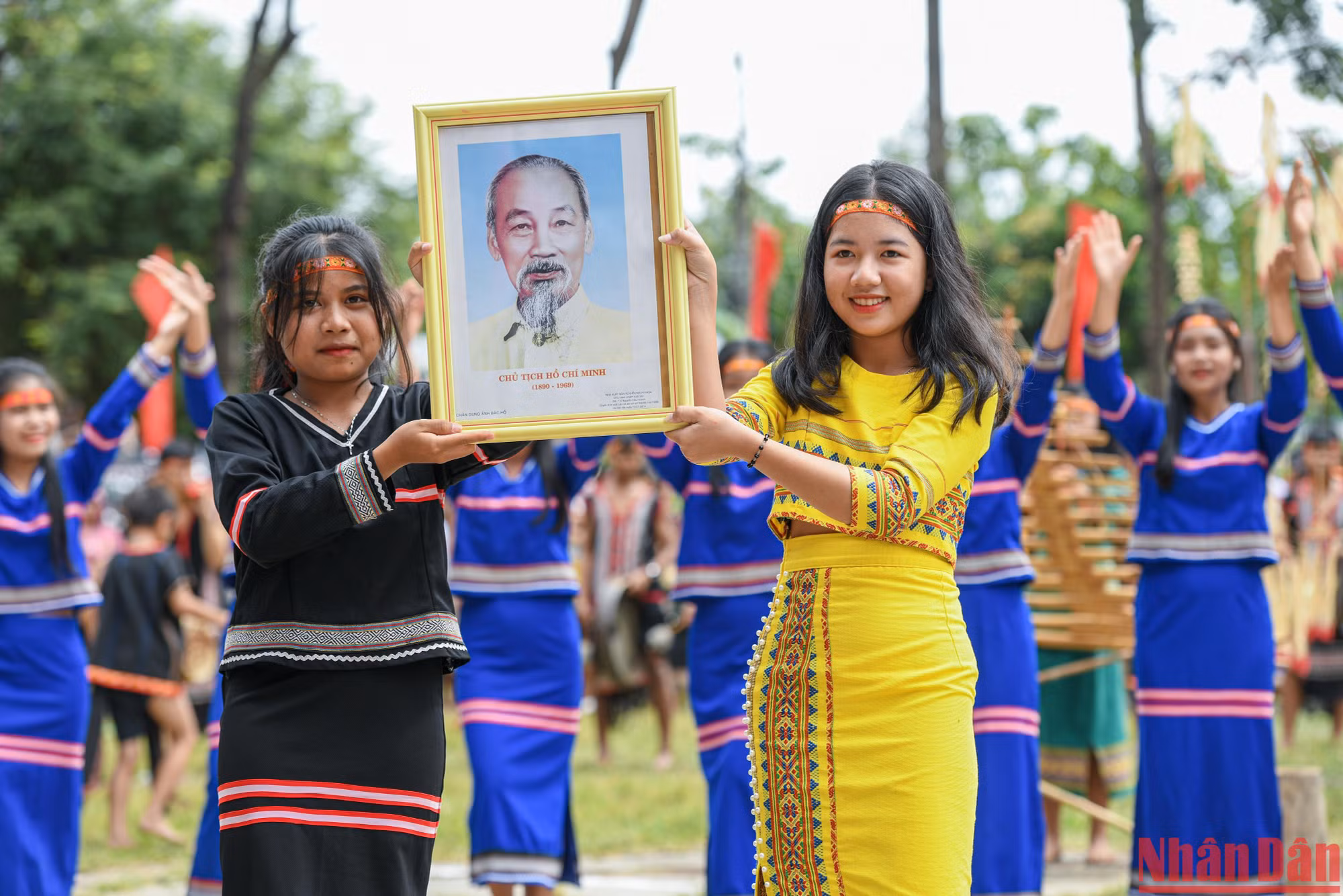 Qua Liên hoan cồng chiêng - múa xoang, sẽ tạo cho thế hệ trẻ nhận thức về vai trò của cồng-chiêng-múa xoang trong sinh hoạt văn hóa truyền thống, nhất là lễ hội dân gian.