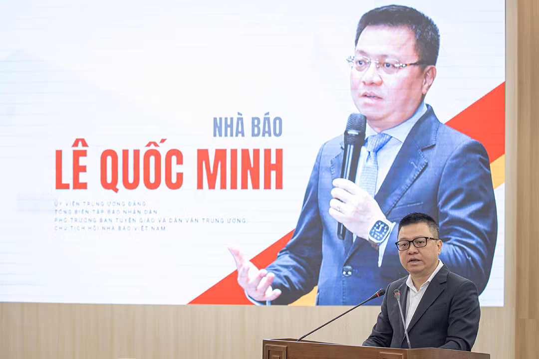 Tọa đàm về tạo đòn bẩy vốn để các công ty công nghệ bứt phá trong kỷ nguyên số ảnh 4 Tọa đàm về tạo đòn bẩy vốn để các công ty công nghệ bứt phá trong kỷ nguyên số ảnh 4