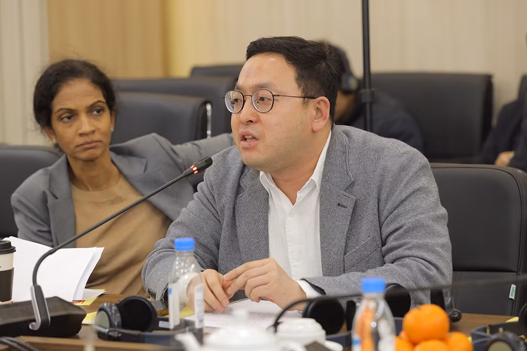 Tọa đàm về tạo đòn bẩy vốn để các công ty công nghệ bứt phá trong kỷ nguyên số ảnh 35 Tọa đàm về tạo đòn bẩy vốn để các công ty công nghệ bứt phá trong kỷ nguyên số ảnh 35