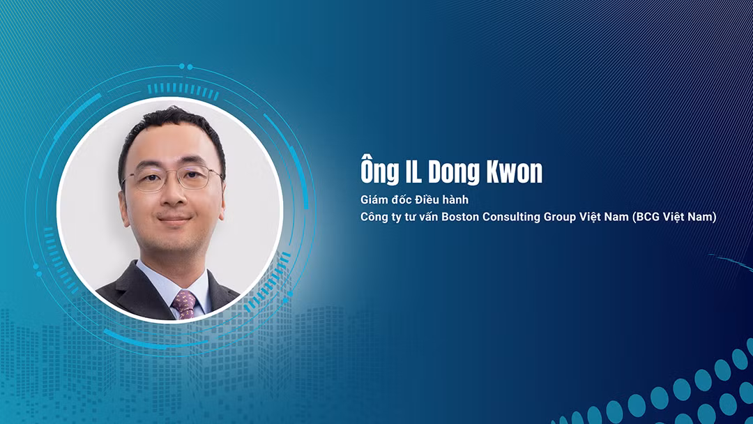 Tọa đàm về tạo đòn bẩy vốn để các công ty công nghệ bứt phá trong kỷ nguyên số ảnh 26 Tọa đàm về tạo đòn bẩy vốn để các công ty công nghệ bứt phá trong kỷ nguyên số ảnh 26