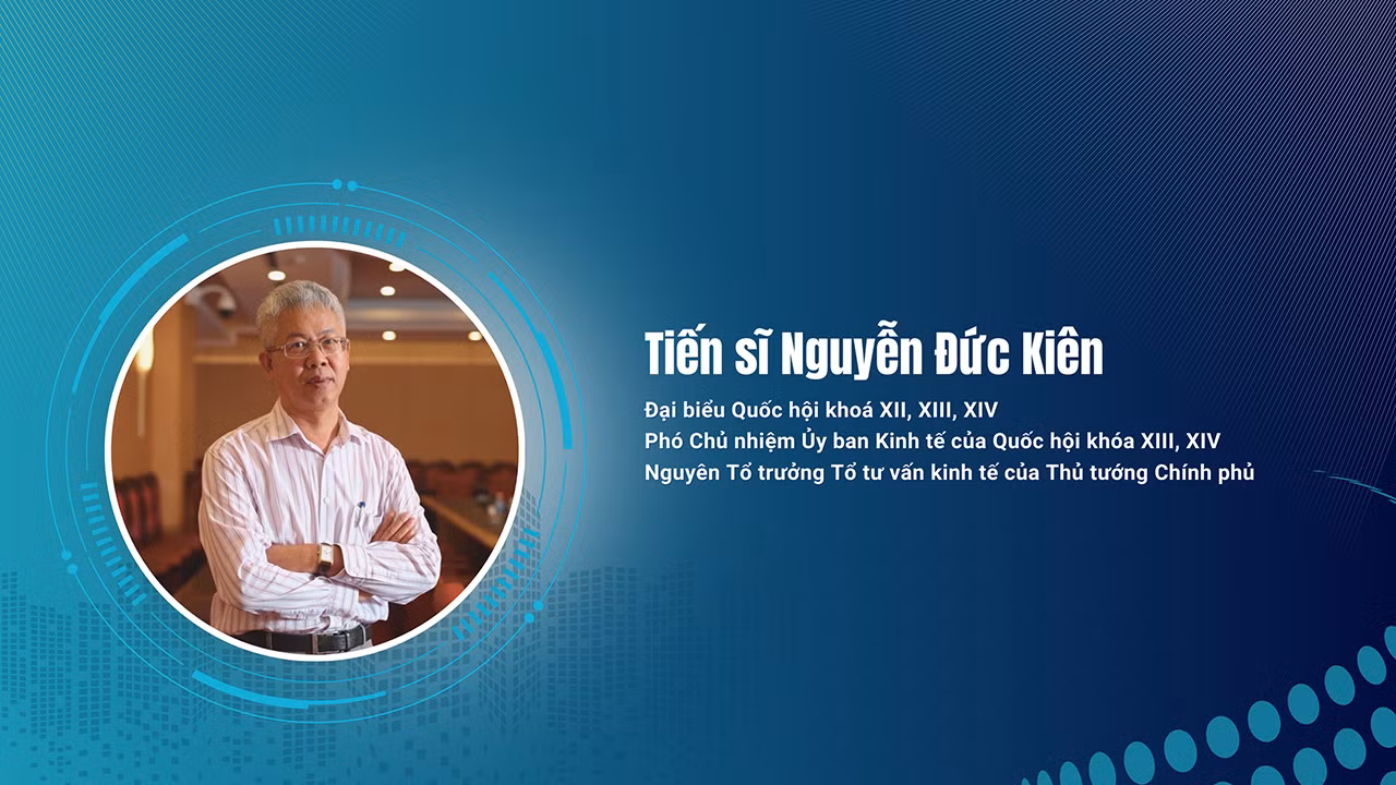 Tọa đàm về tạo đòn bẩy vốn để các công ty công nghệ bứt phá trong kỷ nguyên số ảnh 13 Tọa đàm về tạo đòn bẩy vốn để các công ty công nghệ bứt phá trong kỷ nguyên số ảnh 13