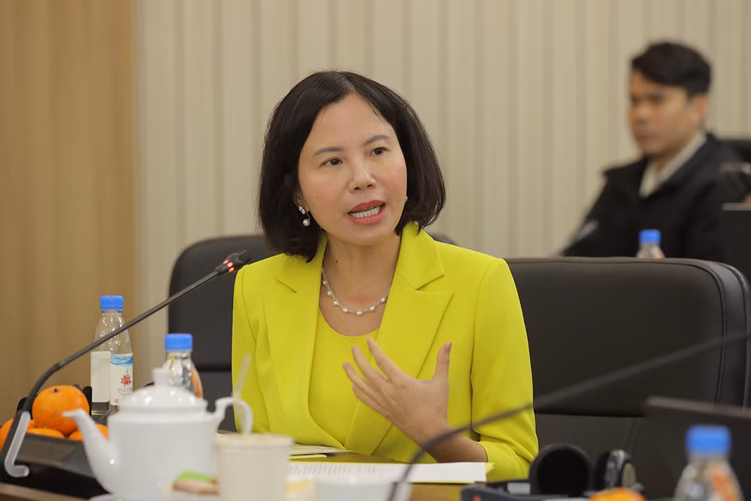 Tọa đàm về tạo đòn bẩy vốn để các công ty công nghệ bứt phá trong kỷ nguyên số ảnh 33 Tọa đàm về tạo đòn bẩy vốn để các công ty công nghệ bứt phá trong kỷ nguyên số ảnh 33