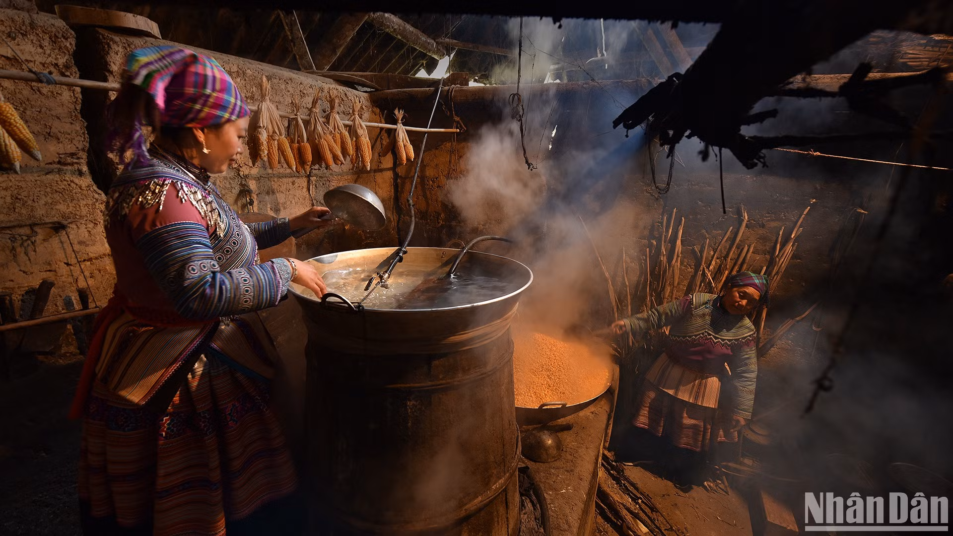 (Ảnh: VŨ LINH) (Ảnh: VŨ LINH)