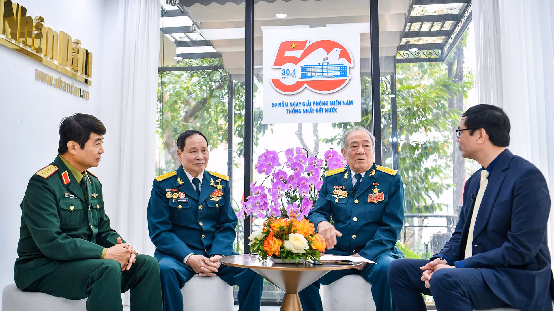Ảnh THÀNH ĐẠT.