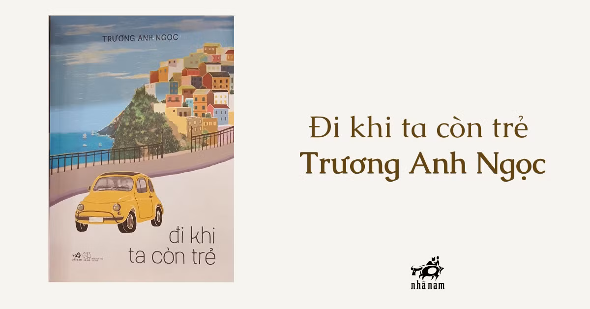 (Ảnh: Nhã Nam)