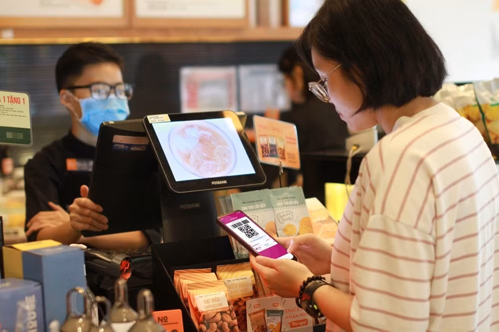Hiện Momo là một trong bốn kỳ lân công nghệ của Việt Nam được công nhận.