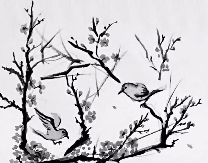 Minh họa: Lê Thu Hà