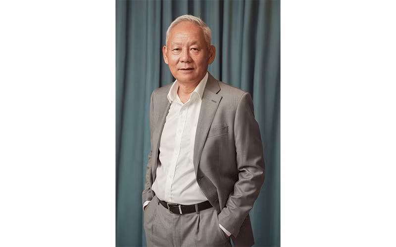 "Trong quá trình phát triển, các start-up đều hướng đến việc huy động vốn từ công chúng (IPO). Do đó, cần tạo điều kiện tối đa để các công ty này có thể IPO ngay ở thị trường trong nước thay vì phải tìm đến thị trường vốn nước ngoài”. TS TRẦN VĂN - Viện trưởng Chiến lược phát triển kinh tế số