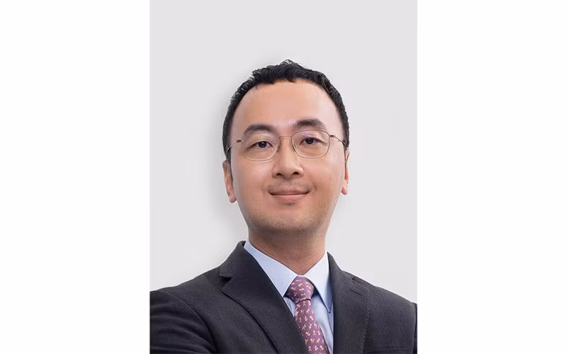 Ông Il-Dong Kwon - Giám đốc Điều hành Công ty Tư vấn Boston Consulting Group Việt Nam