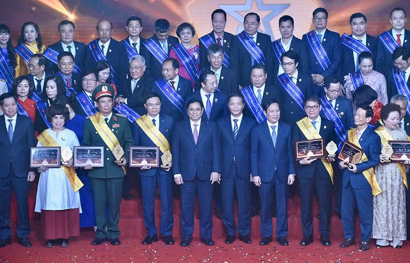 (Ảnh: TRẦN HẢI)