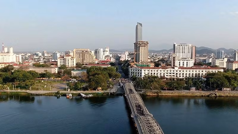 Hơn 78% hồ sơ không có biên bản xác minh thực địa nhưng vẫn được UBND thành phố Huế cho phép chuyển đổi mục đích sử dụng đất.