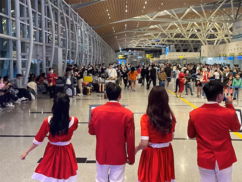 Đà Nẵng tạo dấu ấn riêng với người dân, du khách bằng trải nghiệm văn hóa di sản.