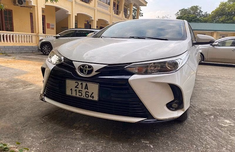 Xe ô-tô đối tượng sử dụng. Xe ô-tô đối tượng sử dụng.