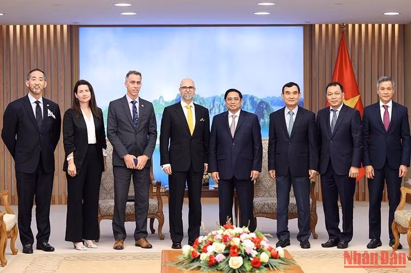 (Ảnh: TRẦN HẢI)