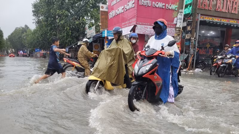 Vào cuộc khắc phục những hệ lụy “siêu phường” ở Đồng Nai ảnh 1