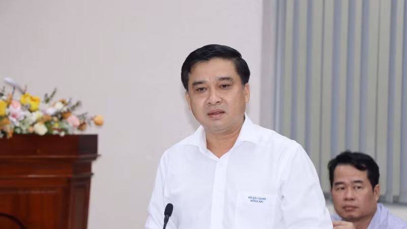 Ông Hồ Văn Hà được phê chuẩn giữ chức vụ Phó Chủ tịch Ủy ban nhân dân tỉnh Đồng Nai.