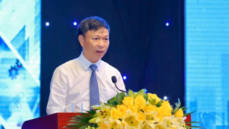 Đồng chí Hoàng Minh, Thứ trưởng Khoa học và Công nghệ kỳ vọng, qua các hoạt động này, chuỗi hoạt động phát triển hệ sinh thái, liên kết địa phương, vùng sẽ tiếp tục được mở rộng và phát triển, kết nối giữa các thành phần trong hệ sinh thái ngày càng chặt chẽ hơn nữa.