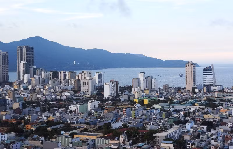 Đà Nẵng nhanh chóng trở thành đô thị hiện đại, văn minh, đáng sống. Đà Nẵng nhanh chóng trở thành đô thị hiện đại, văn minh, đáng sống.