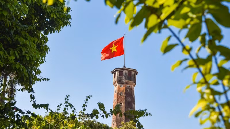Ảnh minh họa. 
