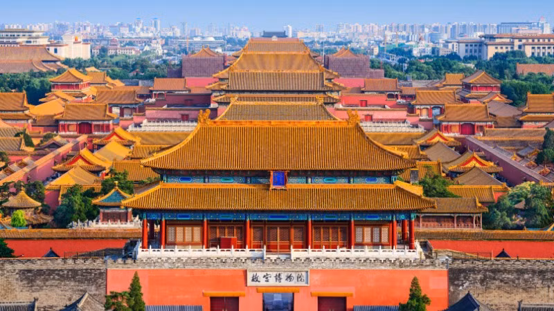 Vietjet mở đường bay đến Bắc Kinh và Quảng Châu, ưu đãi vé 0 đồng 