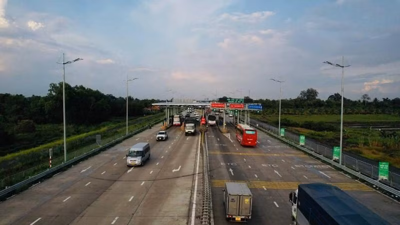 Sớm đưa dự án cao tốc Trung Lương-Mỹ Thuận vào khai thác chính thức