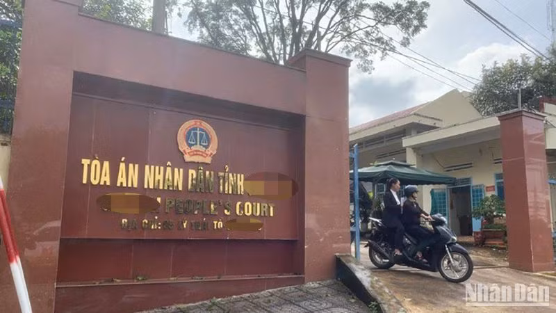 (Ảnh minh họa)