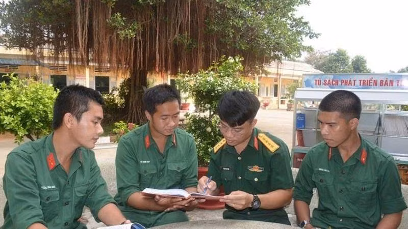 (Ảnh minh họa)