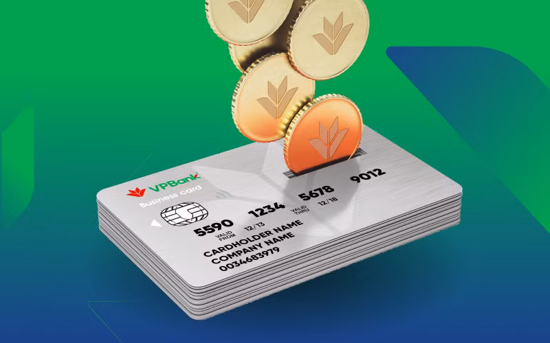Giải mã sức hút của thẻ tín dụng VPBiz với doanh nghiệp SME 