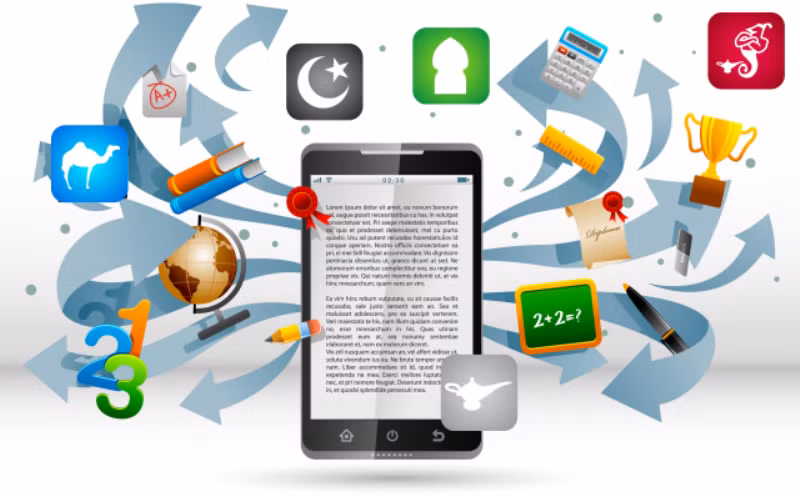 Có nhiều rào cản trong quá trình chuyển dịch qua xuất bản trên nền tảng số. (Ảnh internet) Có nhiều rào cản trong quá trình chuyển dịch qua xuất bản trên nền tảng số. (Ảnh internet)