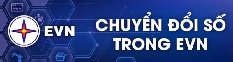 Chủ đề năm 2021 của Tập đoàn Điện lực Việt Nam.