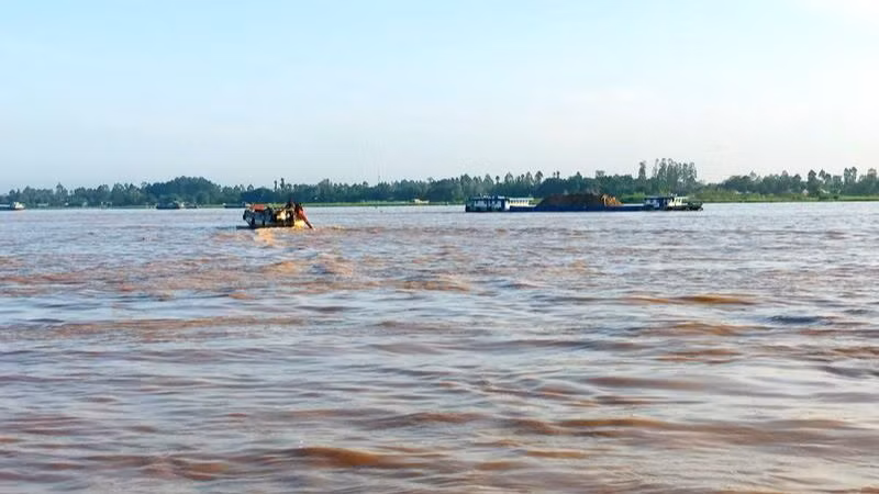 Ảnh minh họa.