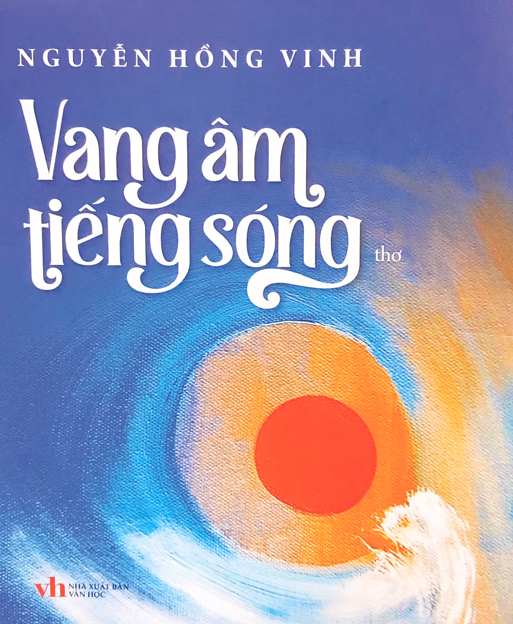 Thơ từ “Mách bảo của trái tim”