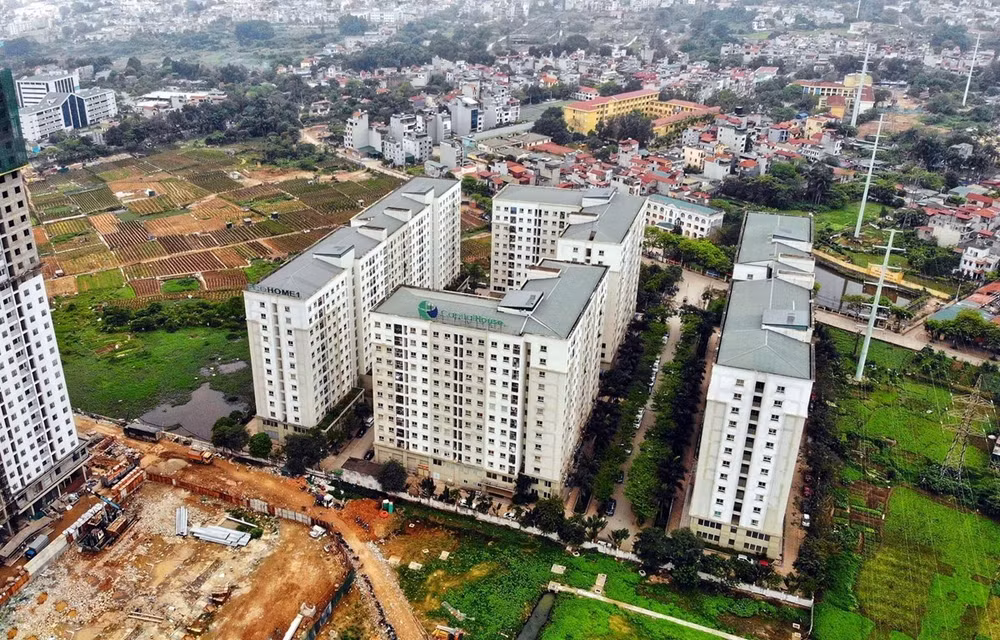 Ảnh minh họa. Nguồn: TTXVN