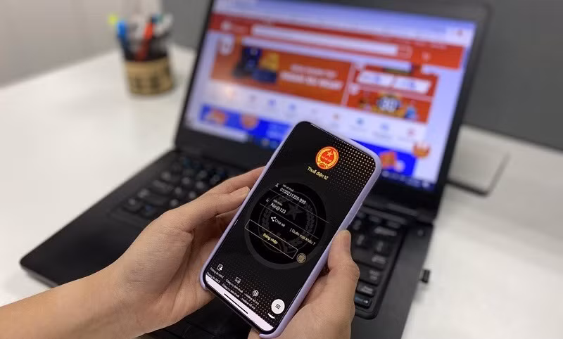 Nâng cấp các ứng dụng hỗ trợ người nộp thuế Nâng cấp các ứng dụng hỗ trợ người nộp thuế