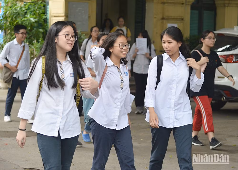 (Ảnh minh hoạ: THỦY NGUYÊN)
