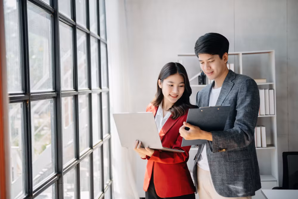 E-Fast giúp doanh nghiệp SME giải quyết vấn đề thiếu hụt nguồn vốn một cách đơn giản, thuận tiện và nhanh chóng.