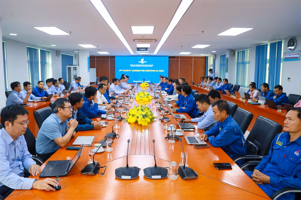 Toàn cảnh hội thảo.