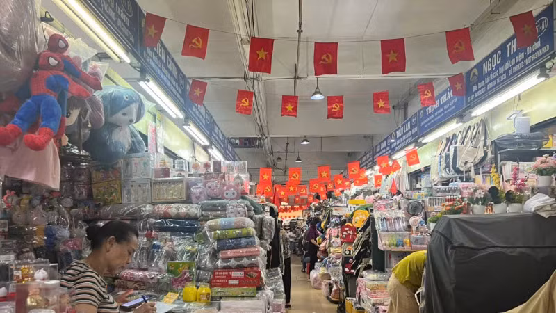 Các hộ kinh doanh sẽ được hỗ trợ để chuyển đổi hiệu quả sang hình thức kê khai thuế.