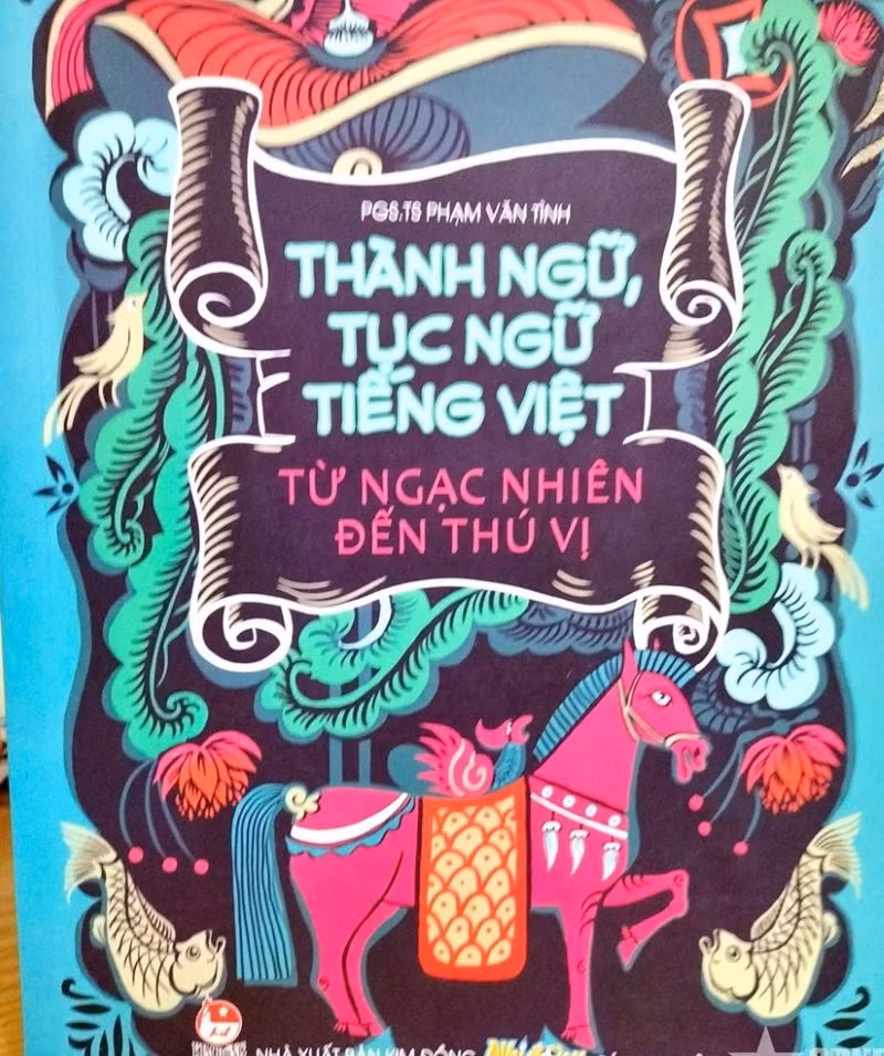 Bìa một cuốn sách của Phó Giáo sư, Tiến sĩ Phạm Văn Tình. Bìa một cuốn sách của Phó Giáo sư, Tiến sĩ Phạm Văn Tình.