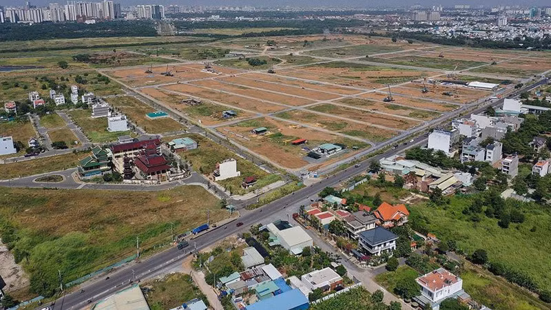 Nâng cao hiệu lực quản lý đất đai tại các địa phương. Nâng cao hiệu lực quản lý đất đai tại các địa phương.