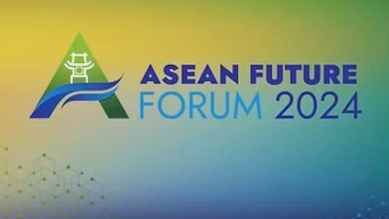 Xây dựng Cộng đồng ASEAN phát triển bền vững, lấy người dân làm trung tâm 