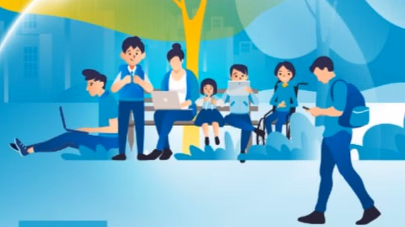 (Ảnh: UNICEF)