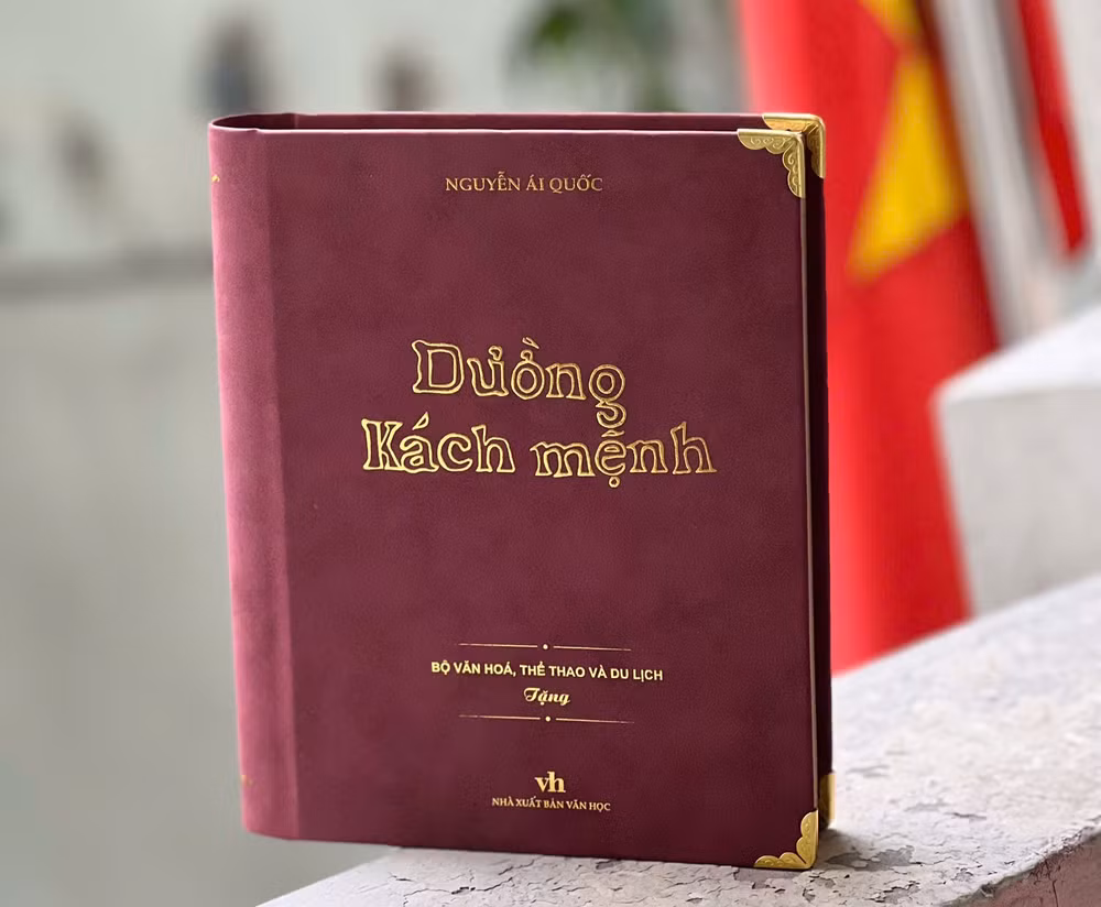 Các bản sách sẽ được đánh số giới hạn.