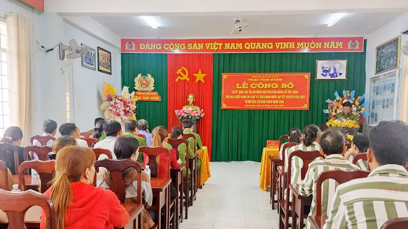 Quang cảnh hội nghị. Quang cảnh hội nghị.